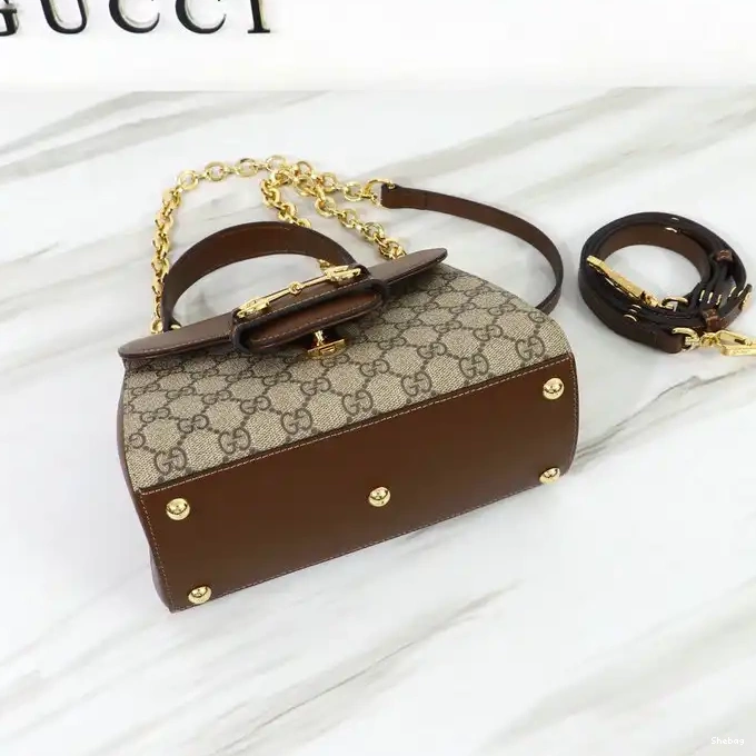 Bag Gucci 2209DJ0013 0323